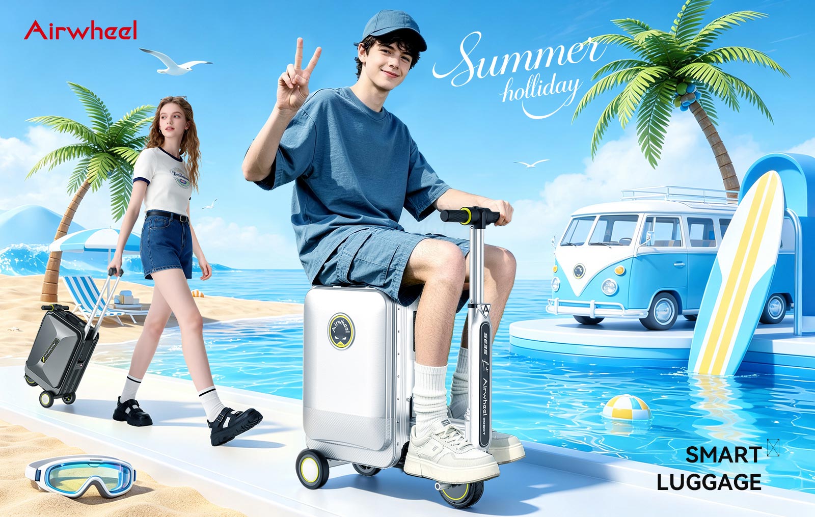 Airwheel腾博会官网以诚信为本