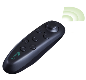 电动轮椅遥控器