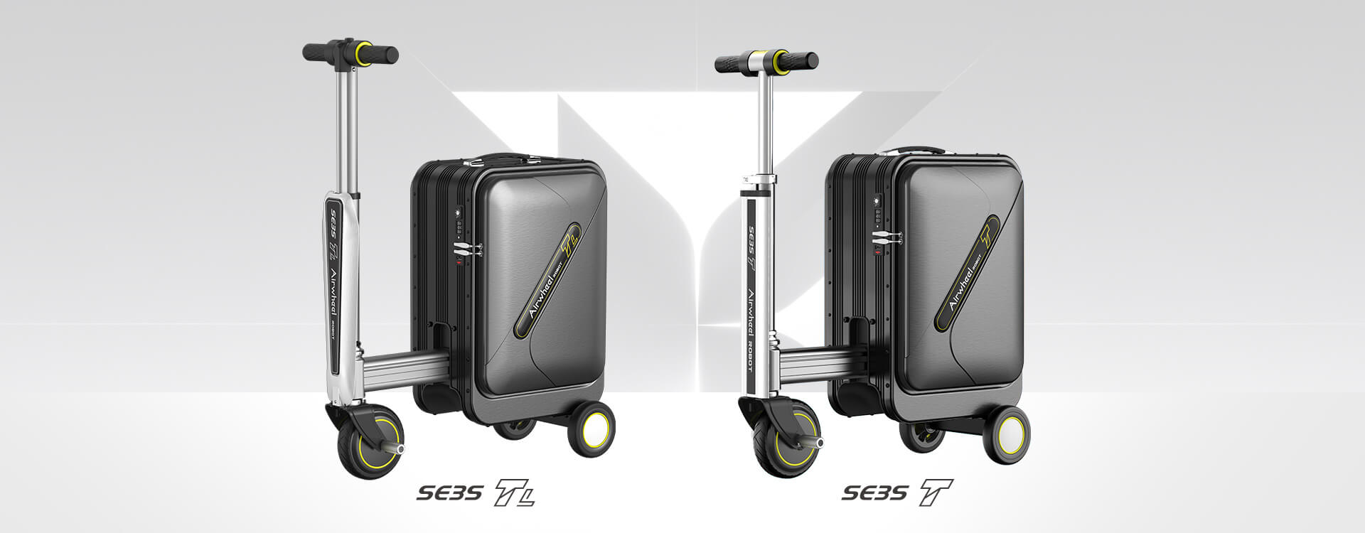 Airwheel SE3ST VS SE3STL
