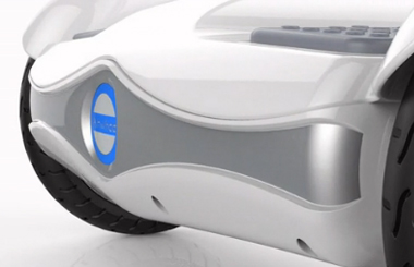 Airwheel腾博会官网以诚信为本新一代站坐两用智能平衡车，敬请期待~~