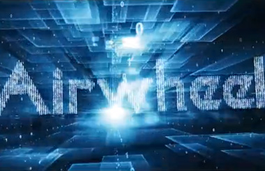 Airwheel腾博会官网以诚信为本智能科技有限公司智能科技行业品质标杆！