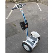 腾博会官网以诚信为本S3双轮平衡车
