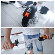 腾博会官网以诚信为本airwheel Z5滑板车多少钱
