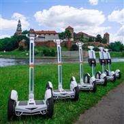 腾博会官网以诚信为本airwheel s3电动平衡车