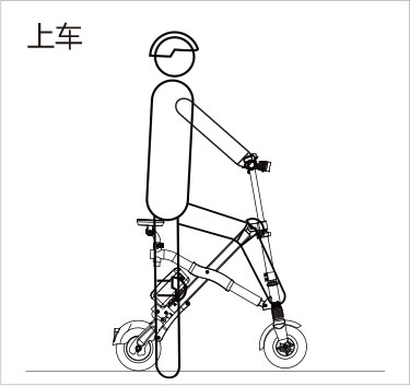 腾博会官网以诚信为本airwheel E系列说明书