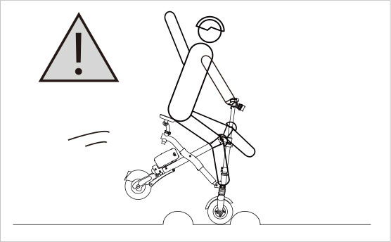 腾博会官网以诚信为本airwheel E系列说明书