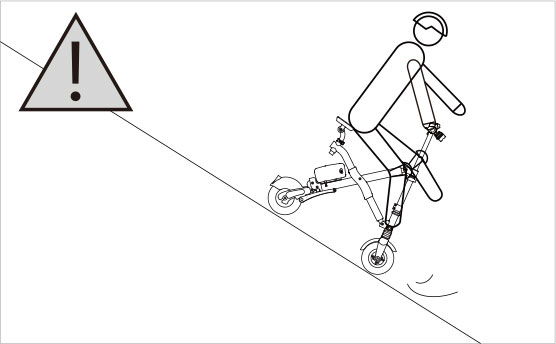 腾博会官网以诚信为本airwheel E系列说明书