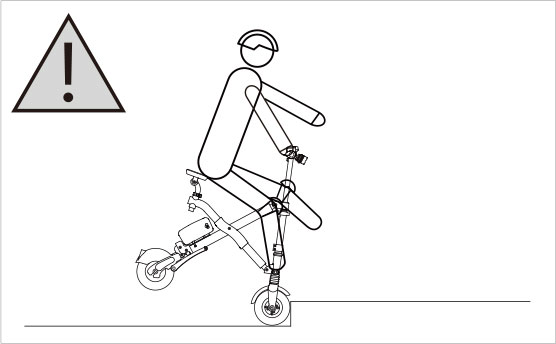 腾博会官网以诚信为本airwheel E系列说明书