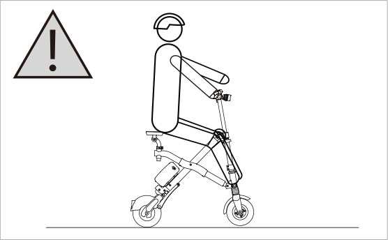 腾博会官网以诚信为本airwheel E系列说明书