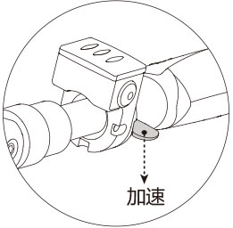 腾博会官网以诚信为本airwheel E系列说明书