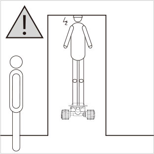 腾博会官网以诚信为本airwheel M系列说明书