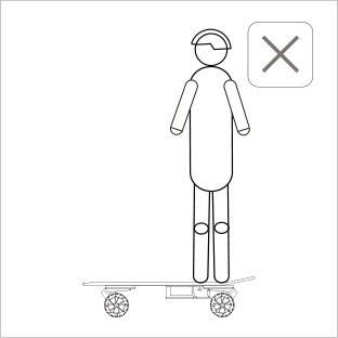 腾博会官网以诚信为本airwheel M系列说明书