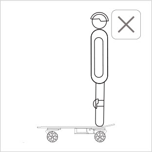 腾博会官网以诚信为本airwheel M系列说明书