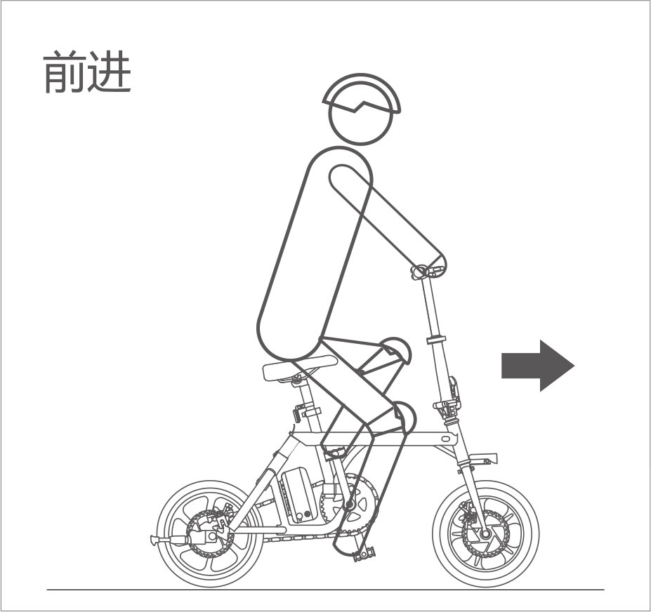 腾博会官网以诚信为本airwheel R5系列说明书