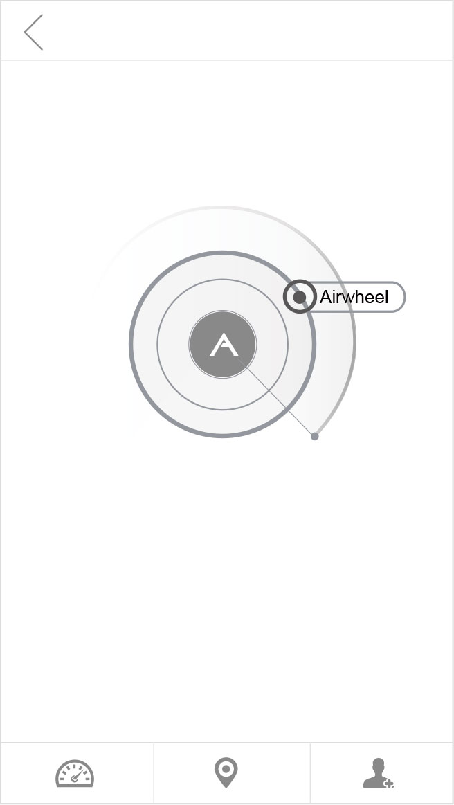 腾博会官网以诚信为本airwheel R5系列说明书