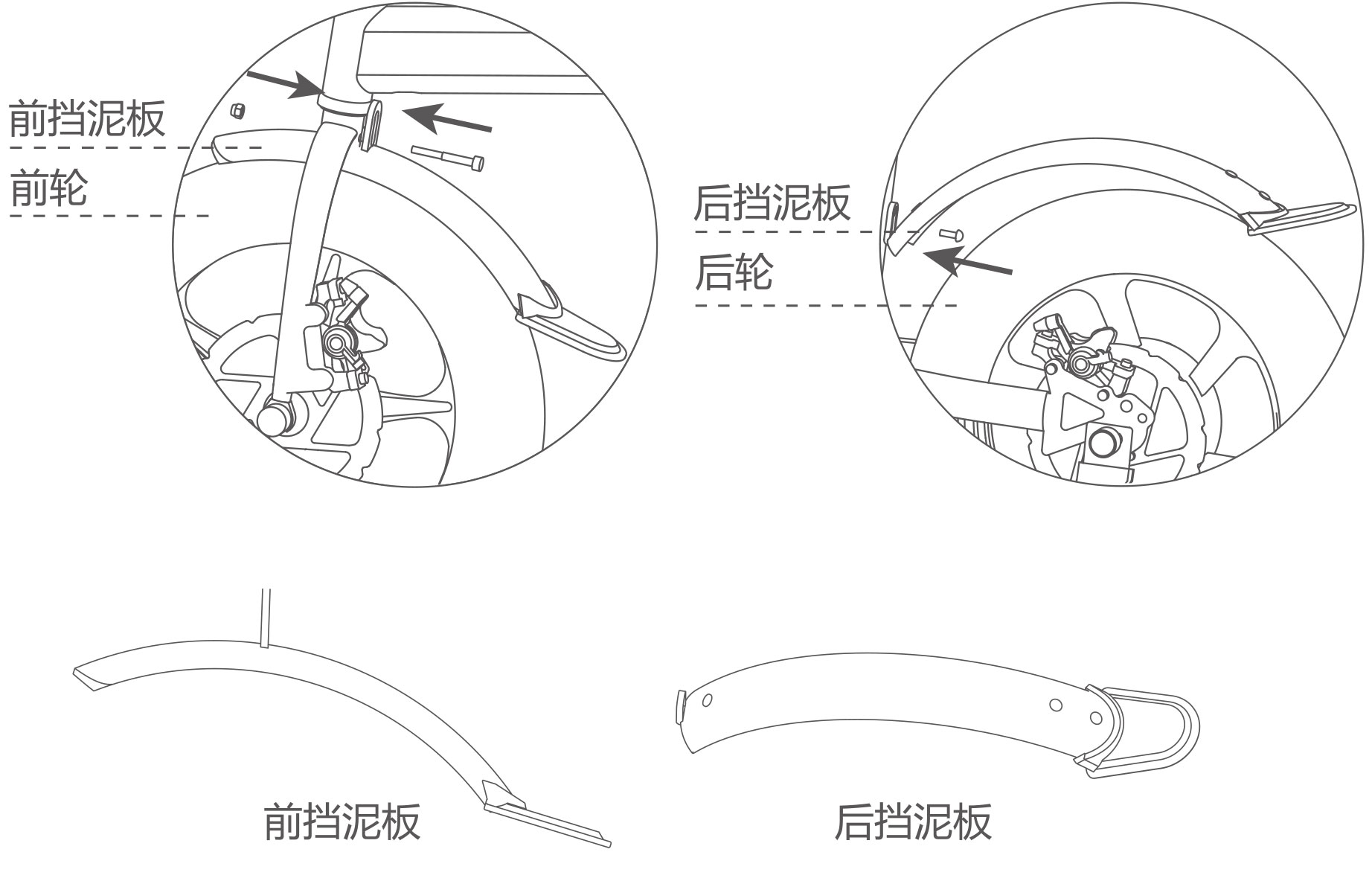 腾博会官网以诚信为本airwheel R5系列说明书
