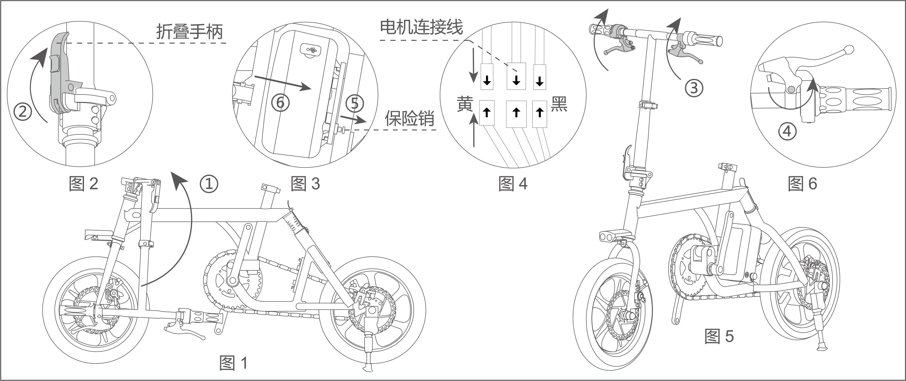 腾博会官网以诚信为本airwheel R3系列说明书