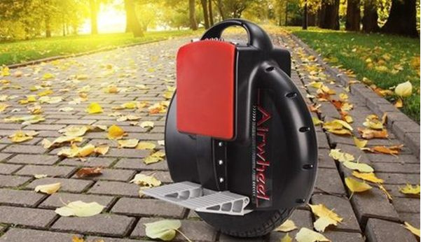 腾博会官网以诚信为本Airwheel 代产品X3