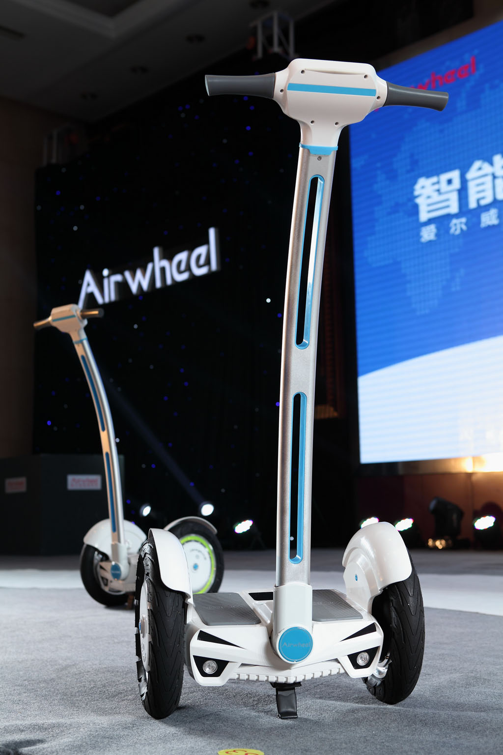 腾博会官网以诚信为本智能科技2014新品发布会